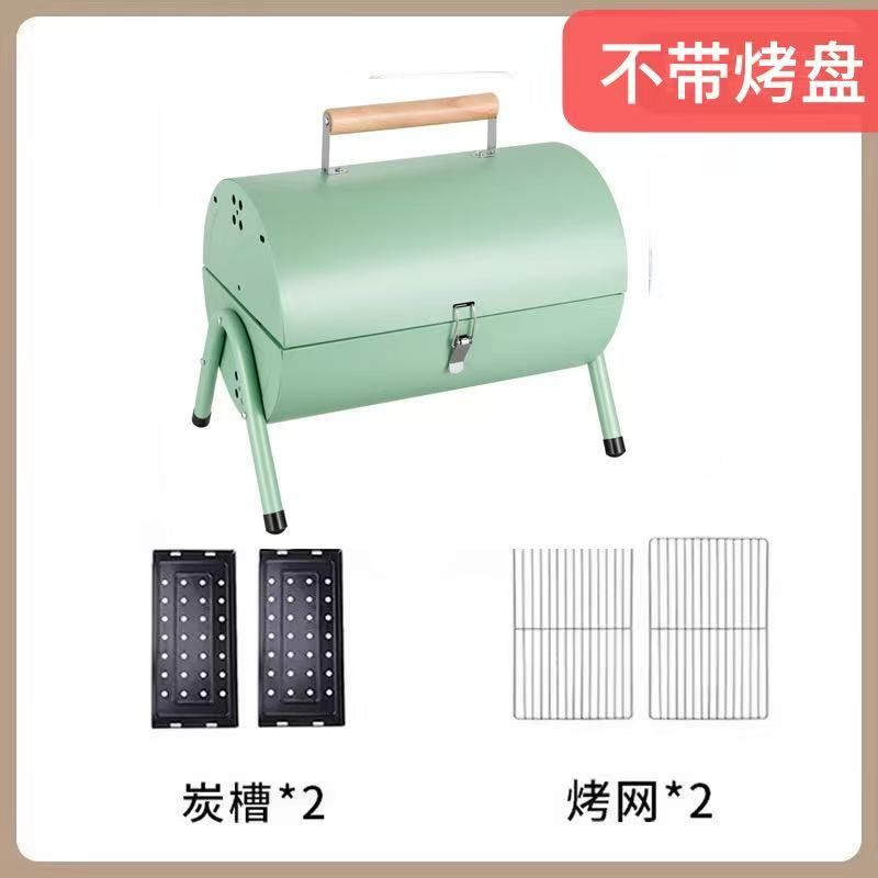 誠味廚巨無霸燒烤爐