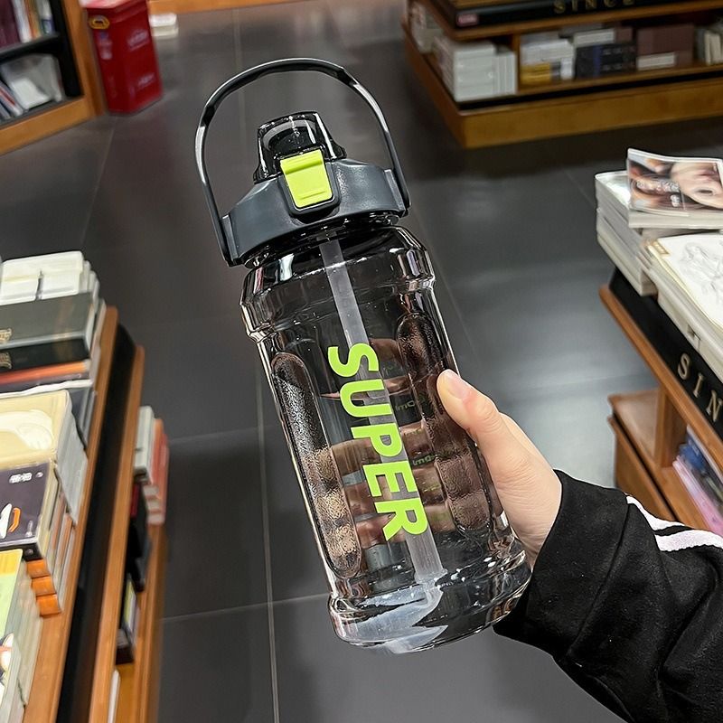 【保溫瓶.水壺系列】 戶外運動噸噸桶2100ml